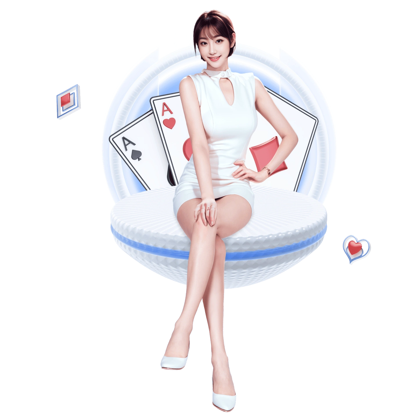 Nội dung khu thương hiệu tại AE888